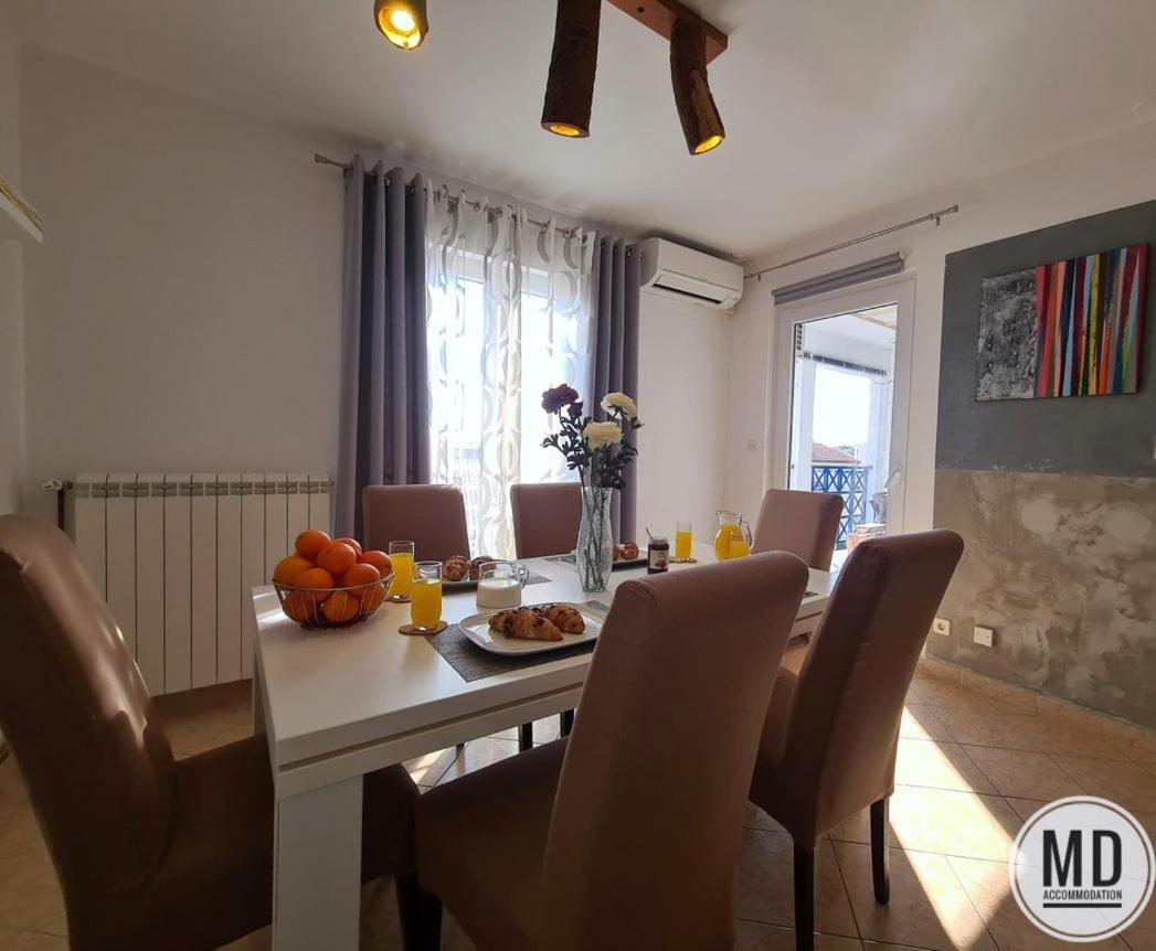 PUY Apartment Valery מראה חיצוני תמונה