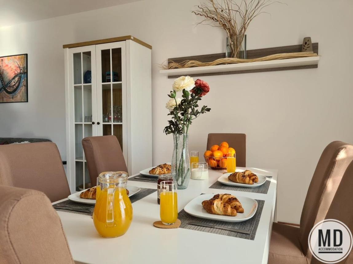 PUY Apartment Valery מראה חיצוני תמונה