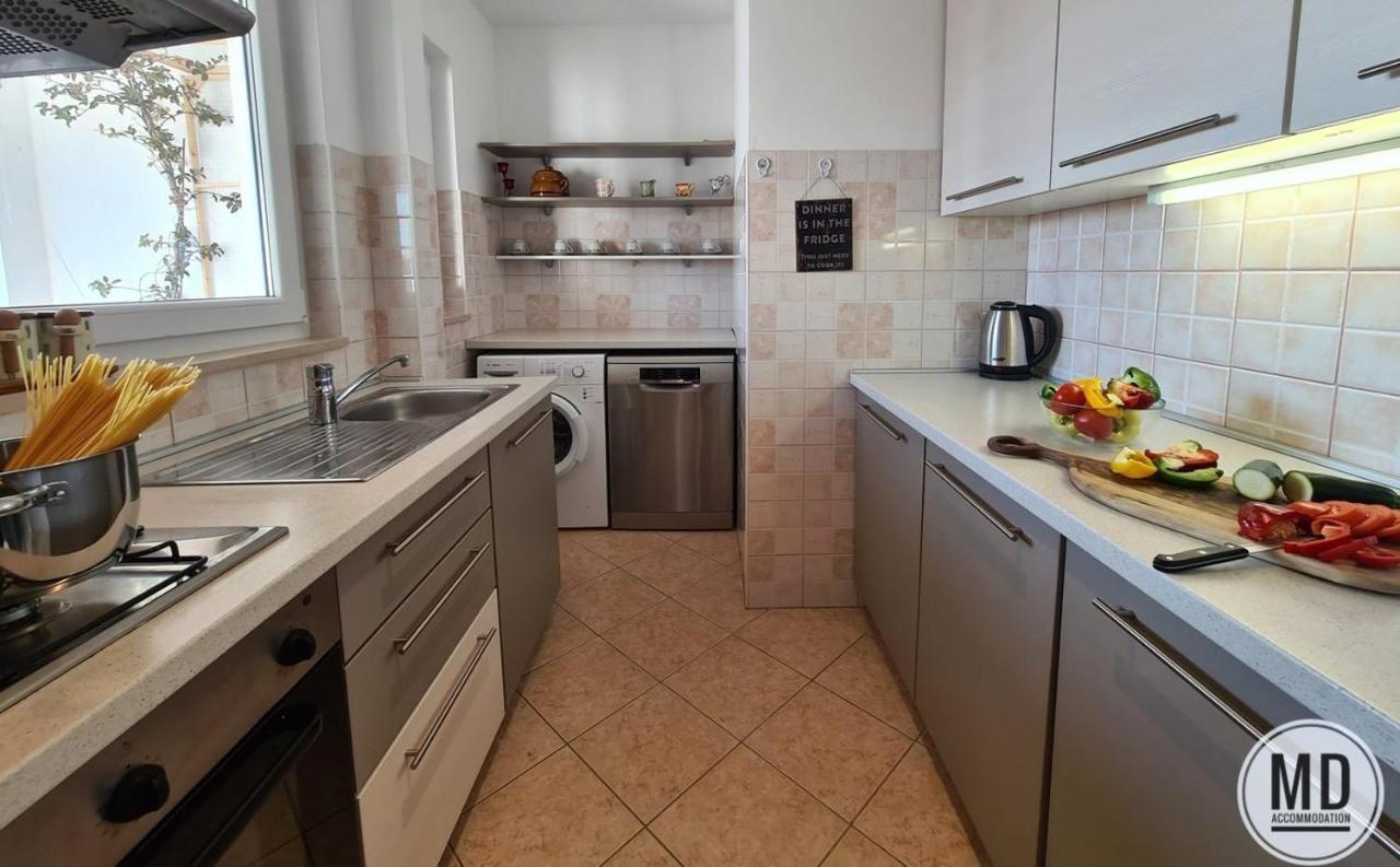 PUY Apartment Valery מראה חיצוני תמונה