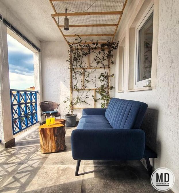 PUY Apartment Valery מראה חיצוני תמונה