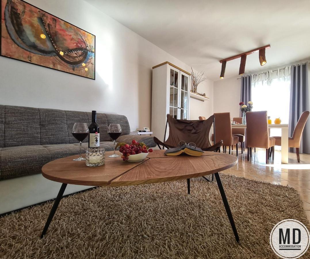 PUY Apartment Valery מראה חיצוני תמונה