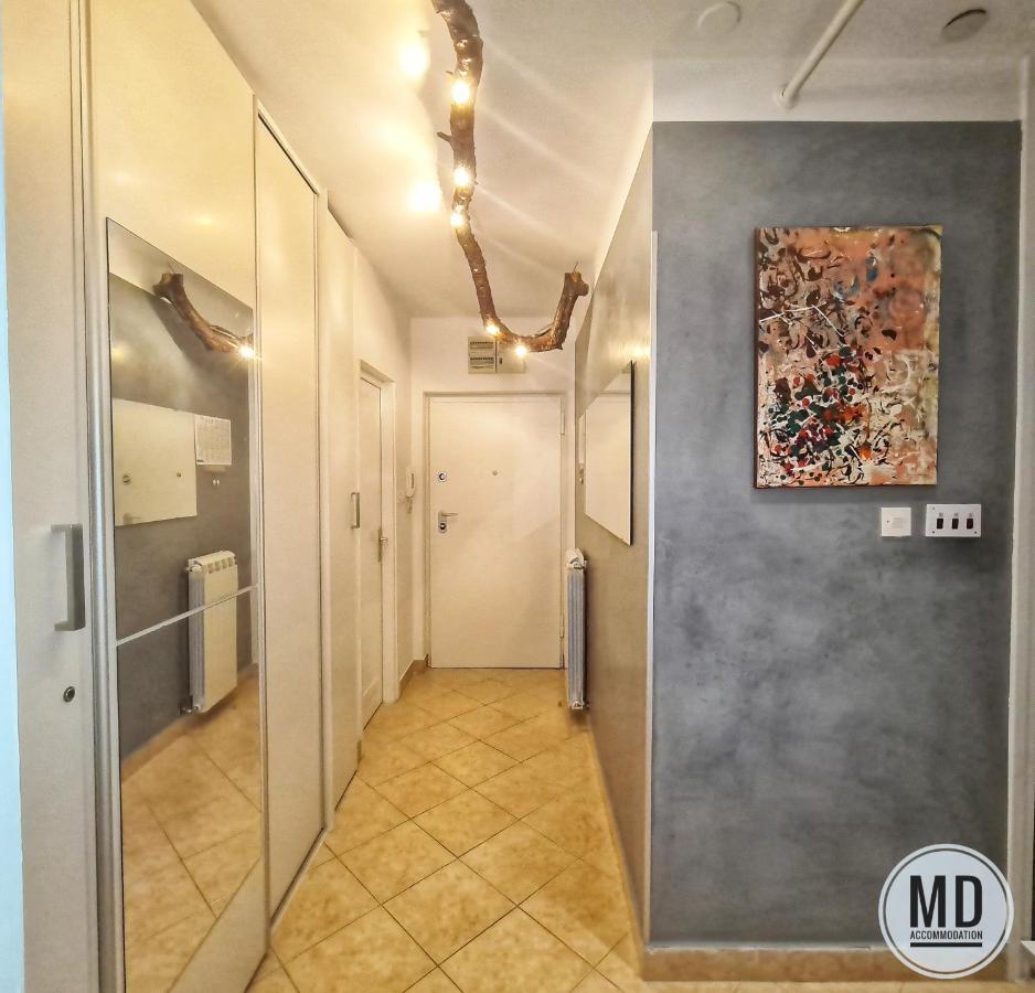 PUY Apartment Valery מראה חיצוני תמונה