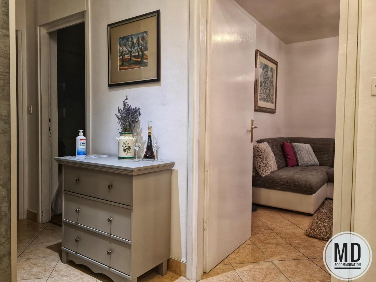 PUY Apartment Valery מראה חיצוני תמונה