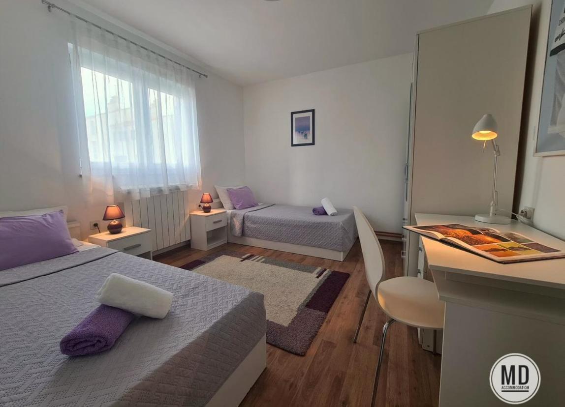 PUY Apartment Valery מראה חיצוני תמונה