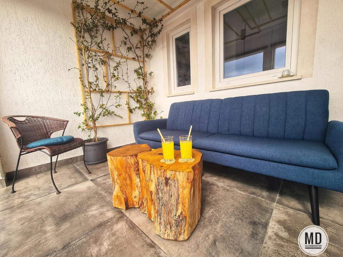 PUY Apartment Valery מראה חיצוני תמונה