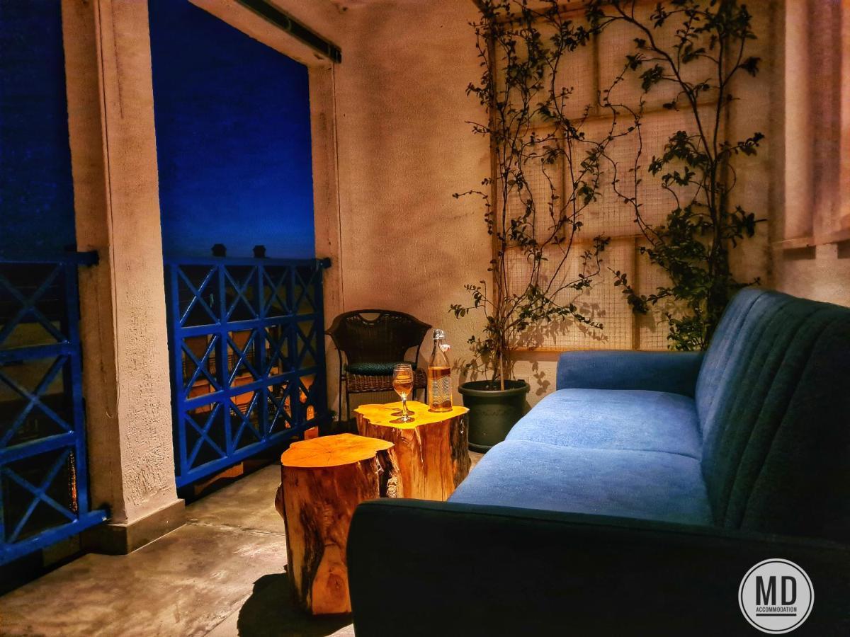 PUY Apartment Valery מראה חיצוני תמונה