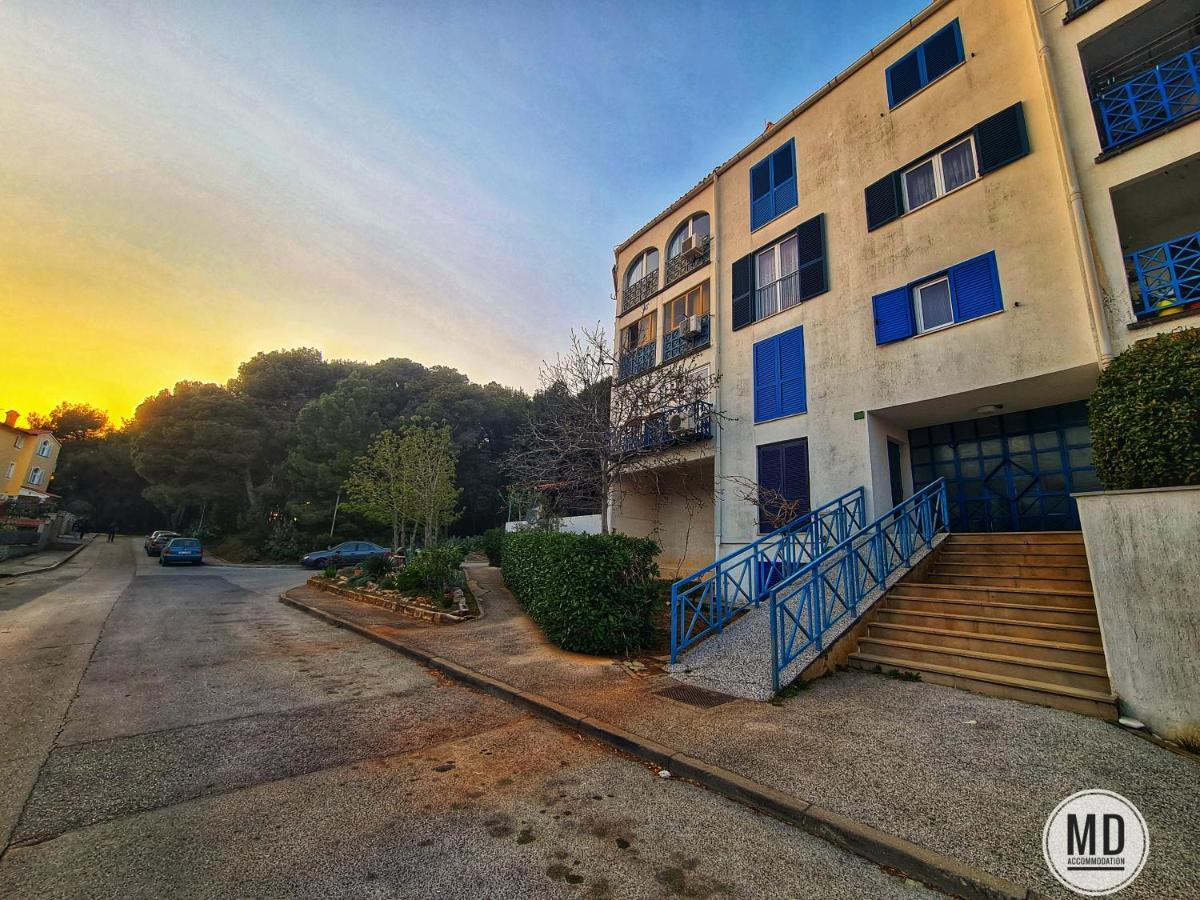 PUY Apartment Valery מראה חיצוני תמונה