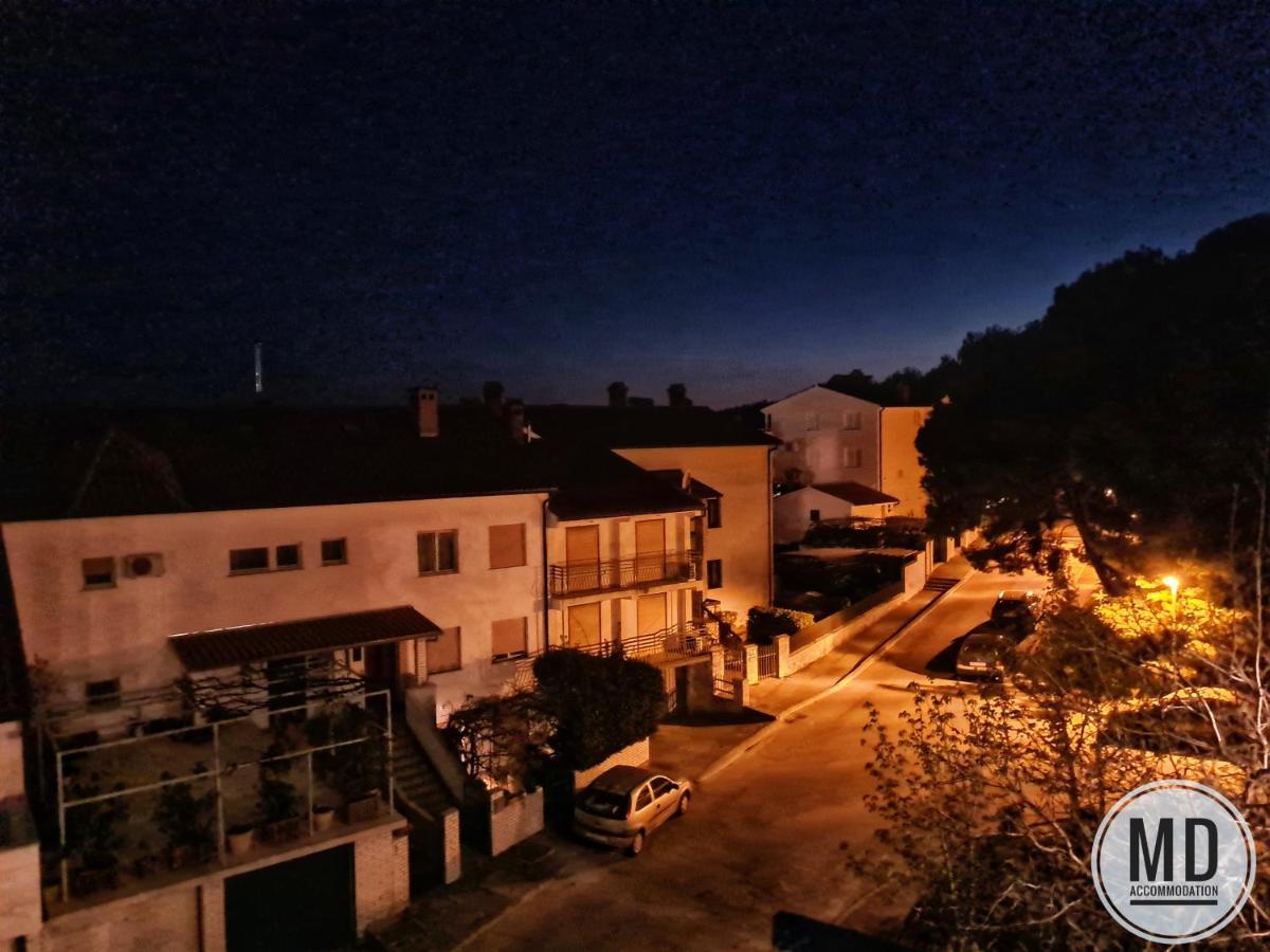 PUY Apartment Valery מראה חיצוני תמונה