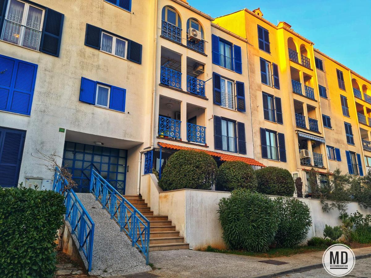 PUY Apartment Valery מראה חיצוני תמונה
