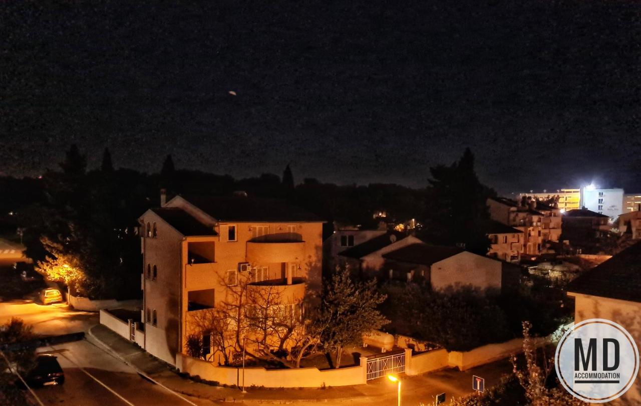 PUY Apartment Valery מראה חיצוני תמונה