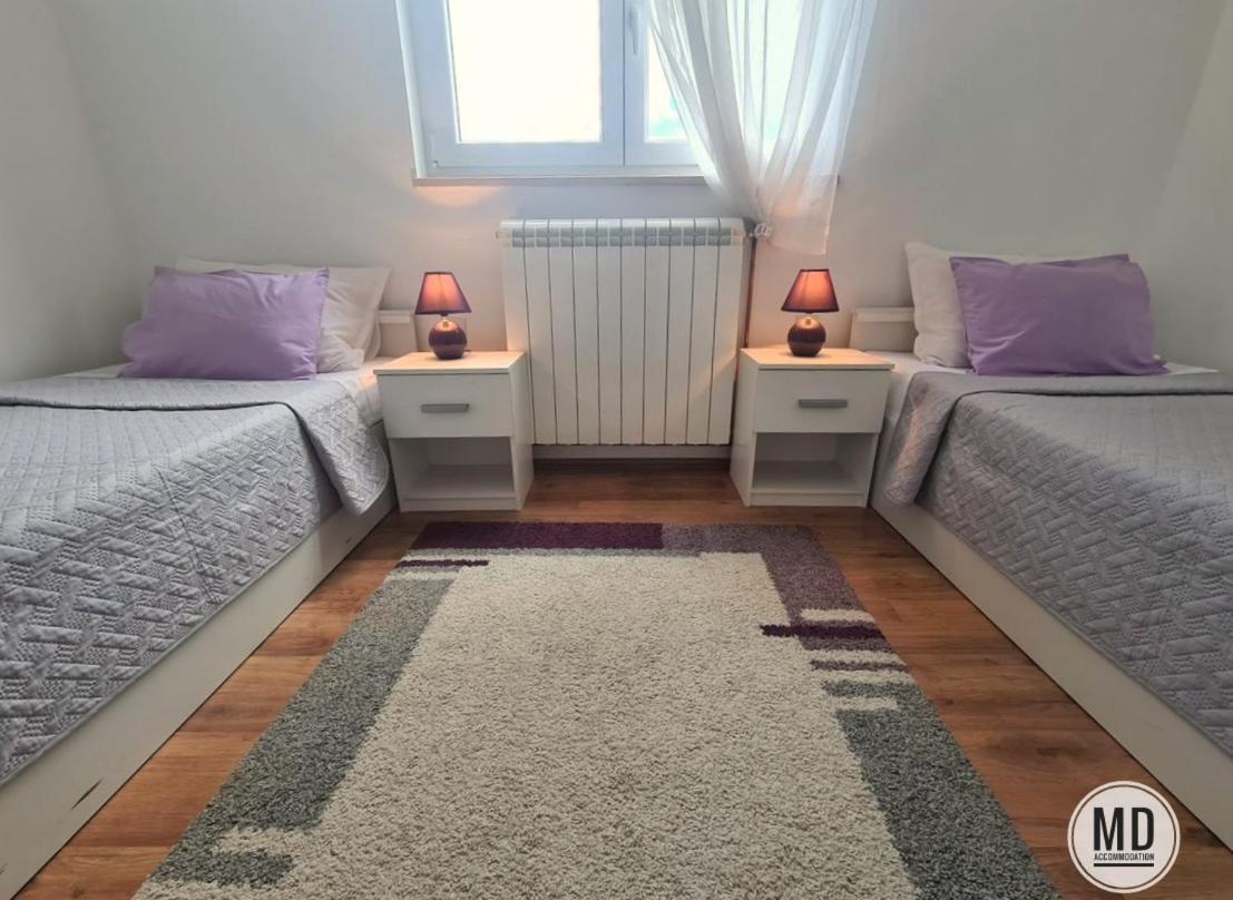PUY Apartment Valery מראה חיצוני תמונה