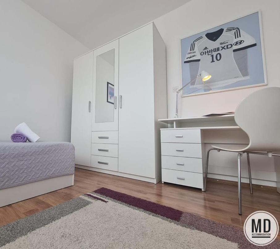 PUY Apartment Valery מראה חיצוני תמונה