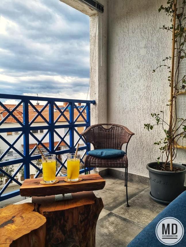 PUY Apartment Valery מראה חיצוני תמונה